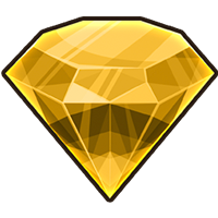"Diamond" symbol