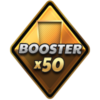 x50 Booster