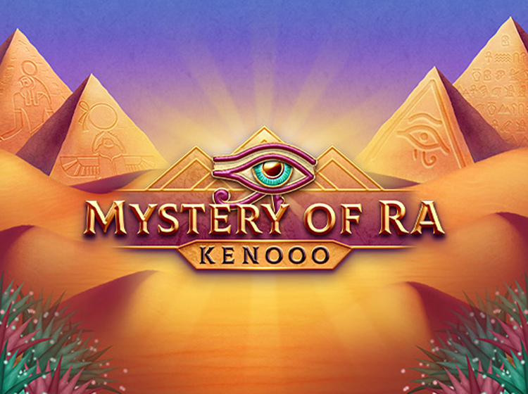 Keno - Mystery of RA